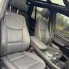 BMW X3 2017 essence 4 cylindres 2.0L thumb 8