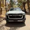 TOYOTA LAND CRUISER 300 GR Sport 2026 thumb 0