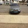 BMW X5 SUV gris métallisé spacieux et performant thumb 0