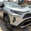 Toyota Rav 4XSE Hybride thumb 1