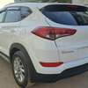 Hyundai Tucson 2017 cuir noir extra clean thumb 9