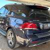 Mercedes Benz GLE400 thumb 6