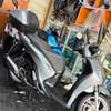Honda Lesgo 150 CC année 2019, avec Cmc thumb 7