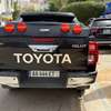 Toyota hilux 2021 thumb 3
