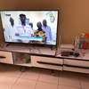 Smart TV et table télé thumb 0
