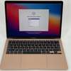 MacBook Air M1 Gold thumb 1