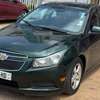 Chevrolet Cruze 2914 thumb 4