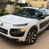 CITROEN C4 CACTUS 2017 thumb 0