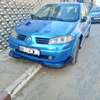 RENAULT MÉGANE 2 ESSENCE MANUEL CLIMATISÉ thumb 0