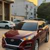 HYUNDAI TUCSON  2019 thumb 0
