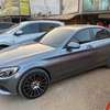 Mercedes C200d 2017 thumb 1