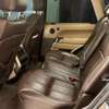 2019 / DIESEL RANG ROVER SPOrT thumb 8