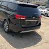 Kia carnaval 7places automatique diesel thumb 5