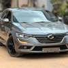 Renault SM6 2017 essence automatique thumb 0
