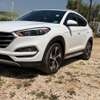 Hyundai Tucson 2017 thumb 0