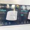 Tp-link omada eap115 point accès wifi 300 mbps thumb 0