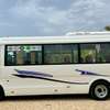 DAEWOO LESTAR 2017 ( MINIBUS) thumb 5