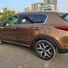 2017 KIA SPORTAGE SX TURBO limited thumb 10