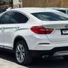 BMW X4 2018 thumb 2