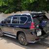 Toyota Prado T.S.L thumb 12