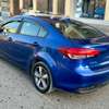 Je vend ma kia forte 2018 automatic essence thumb 2