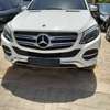 Mercedes gle 350 4 matic  2018 thumb 3