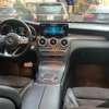 MERCEDES GLC 300 4MATIC Année : 2020 thumb 4