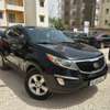 Kia Sportage.  année 2015 thumb 3