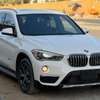 BMW X1 2017 thumb 2
