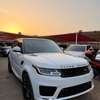 Range Rover Sport SUPERCHARGED thumb 6
