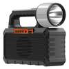 Kit Énergie Solaire Ampoules+lampe torche+usb+radio thumb 2