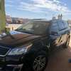 2017 Chevrolet Traverse thumb 5