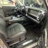 2024 Jetour T2 thumb 12