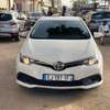 Toyota Auris 2018 thumb 3