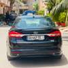 FORD FUSION TITANIUM 2018 (vente flash) thumb 4