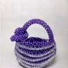 Sacs biodégradables x sacs en perles thumb 6