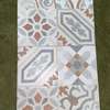 AT.CLASSIC Mix carrelage 45x45 noir et blanc design thumb 2