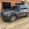 Hyundai Tucson 2019 thumb 1