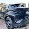 Toyota C-HR 2018 thumb 8