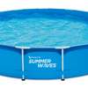 Piscine hors sol 3m66 diamètre x 76 cm H thumb 0