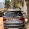 BMW X3 2.0d SUV thumb 8