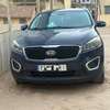 Kia Sorento 2016 AWD thumb 1