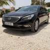 HYUNDAI SONATA SPORT 2016 VERSION COREENNE thumb 5