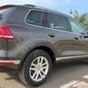 VW Touareg Legend V6 TDI 2018 thumb 7