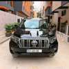 Toyota prado diesel automatique thumb 0