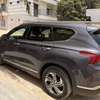 Hyundai Santa Fe 2021 7places thumb 0
