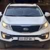 Kia Sportage diesel thumb 5
