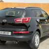 Kia sportage  2011 thumb 4