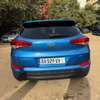 Hyundai Tucson Anne 2017 full options thumb 1