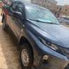 Mitsubishi L200 2021 thumb 2